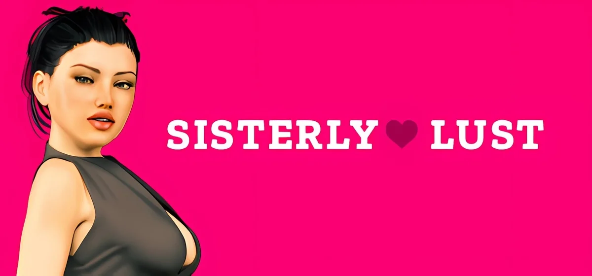 Sisterly Lust v1.2.4