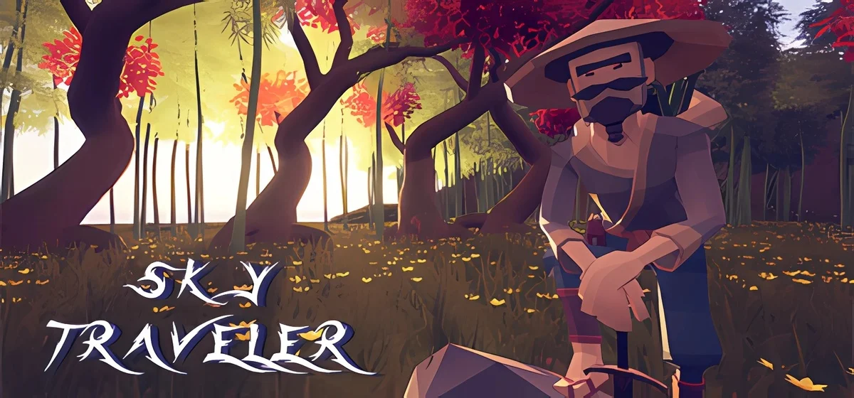 Sky traveler Build 10681219