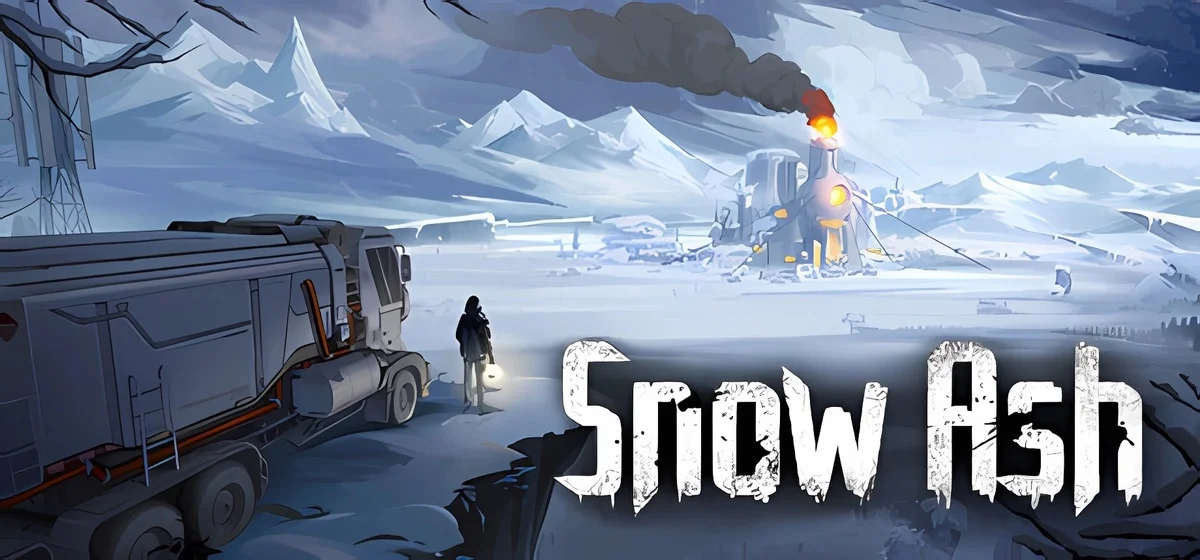 Snow Ash Build 21509002