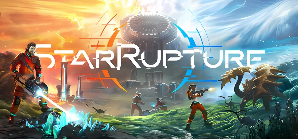 StarRupture v0.1.0