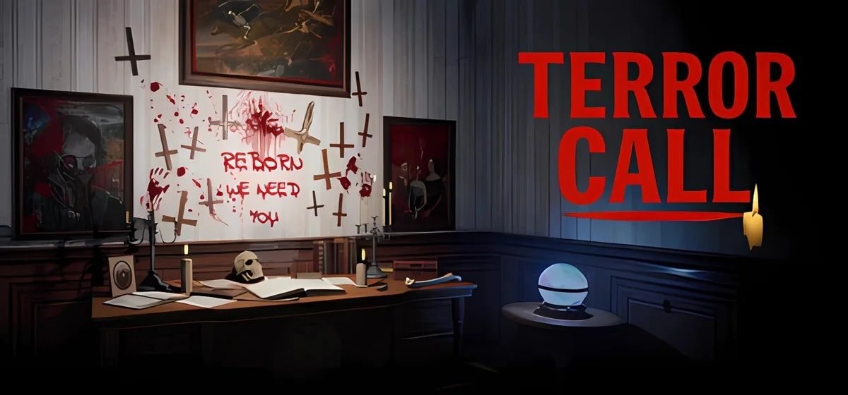 Terror Call Build 19900102