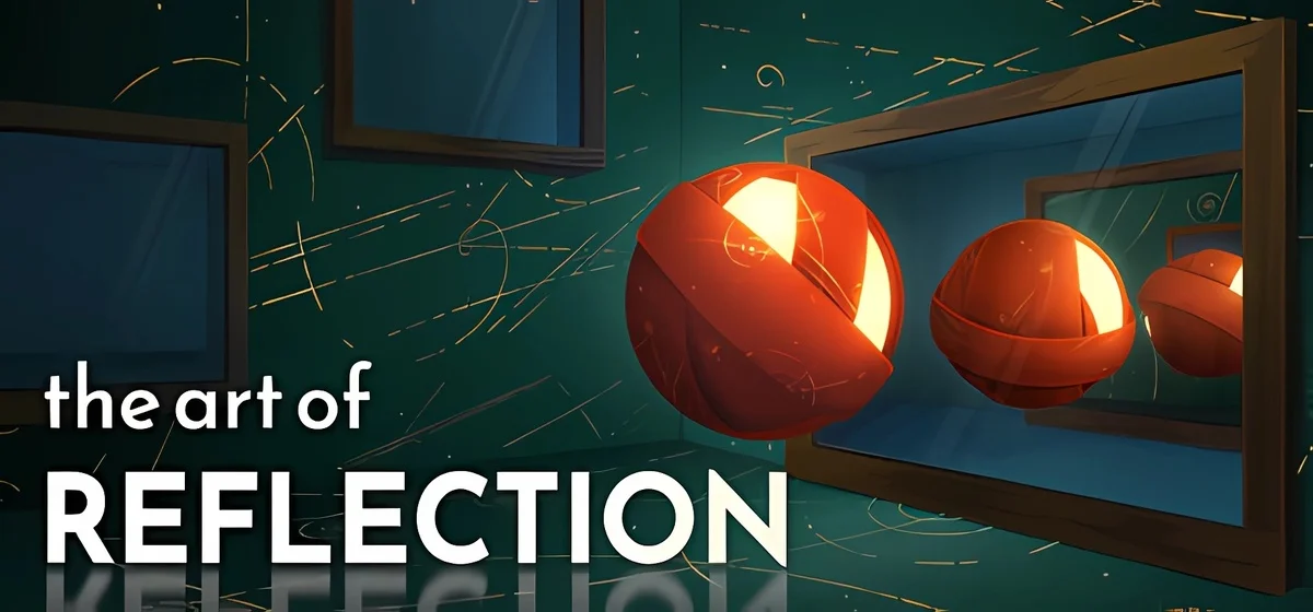 The Art of Reflection Build 21288395