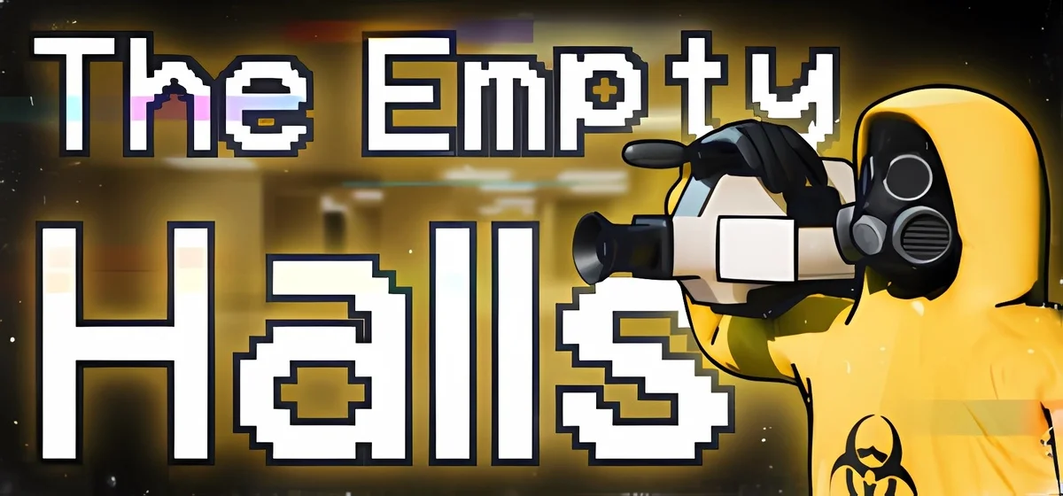 The Empty Halls Build 21574114