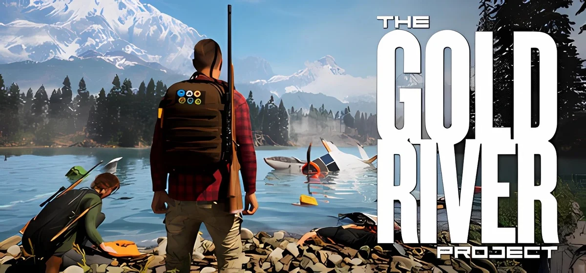 The Gold River Project Build 21627075