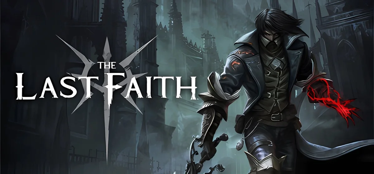 The Last Faith v2.0.0a