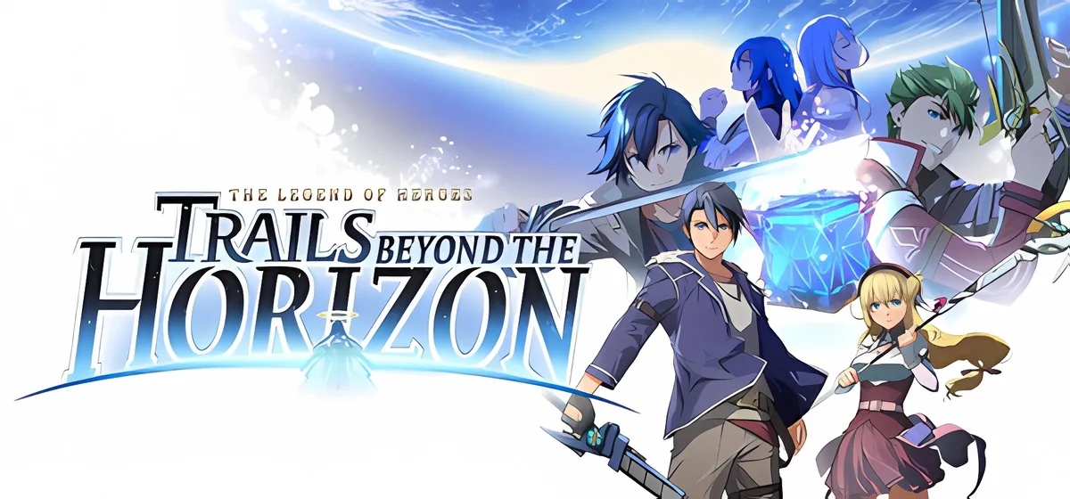 The Legend of Heroes Trails beyond the Horizon