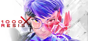 1000xRESIST Build 21498291