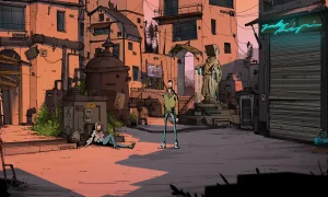 Скриншот игры scr2