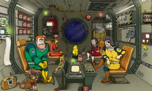 Скриншот игры scr3