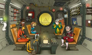 Скриншот игры scr4