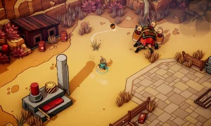 Скриншот игры scr2