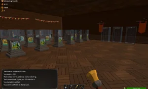 Скриншот игры scr7