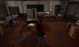 Скриншот игры scr4