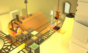 Скриншот игры scr1