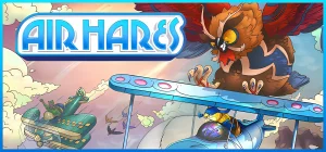 Air Hares Build 21470111