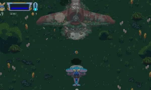 Скриншот игры scr2