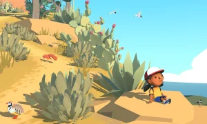 Скриншот игры scr1