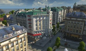 Скриншот игры scr4