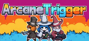 Arcane Trigger Build 21206983