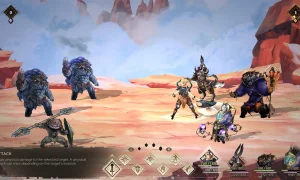 Скриншот игры scr4