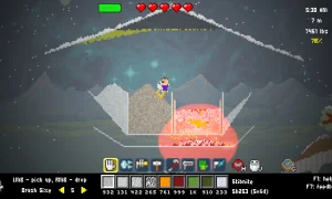 Скриншот игры scr1