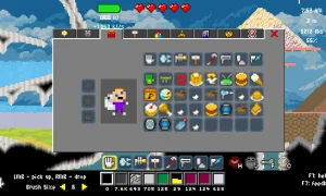 Скриншот игры scr2