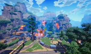 Скриншот игры scr4