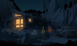 Скриншот игры scr4