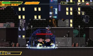 Скриншот игры scr1