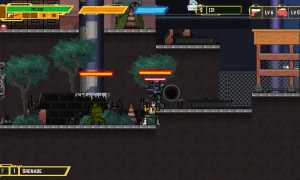 Скриншот игры scr4