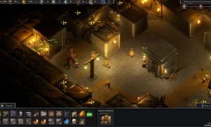 Скриншот игры scr1