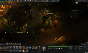 Скриншот игры scr4