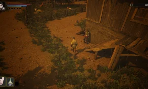 Скриншот игры scr4