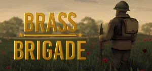Brass Brigade Build 21346401