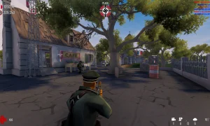 Скриншот игры scr1