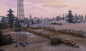 Скриншот игры scr2