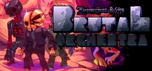 Brutal Orchestra v1.4.2.f1