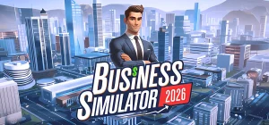 Business Simulator 2026 Build 20996585