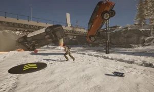 Скриншот игры scr4