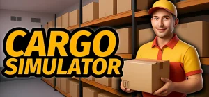 Cargo Simulator v0.1.6