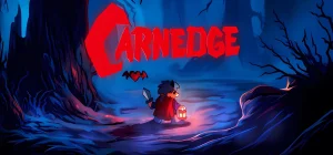 CARNEDGE Build 21922757