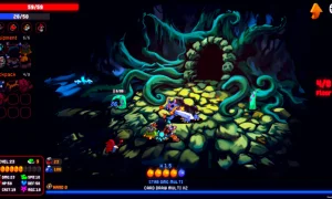 Скриншот игры scr5