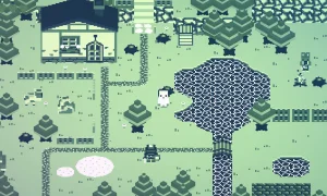 Скриншот игры scr2