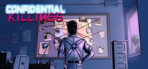 Confidential Killings Build 21475774 - детективная игра