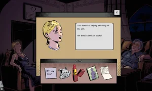 Скриншот игры scr1