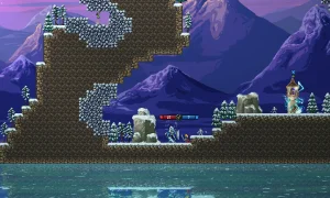 Скриншот игры scr1