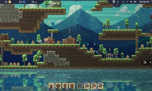 Скриншот игры scr3