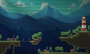 Скриншот игры scr4