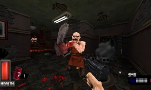 Скриншот игры scr2