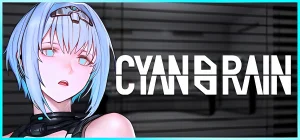 CYAN BRAIN v1.1.5 - хентай игра 18+